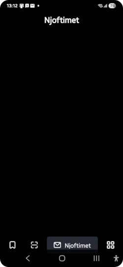 Njoftimet