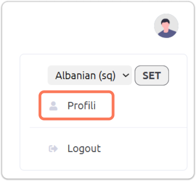 Profil